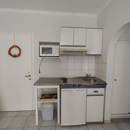 Ioli Apartments Limenas  Eksteriør billede