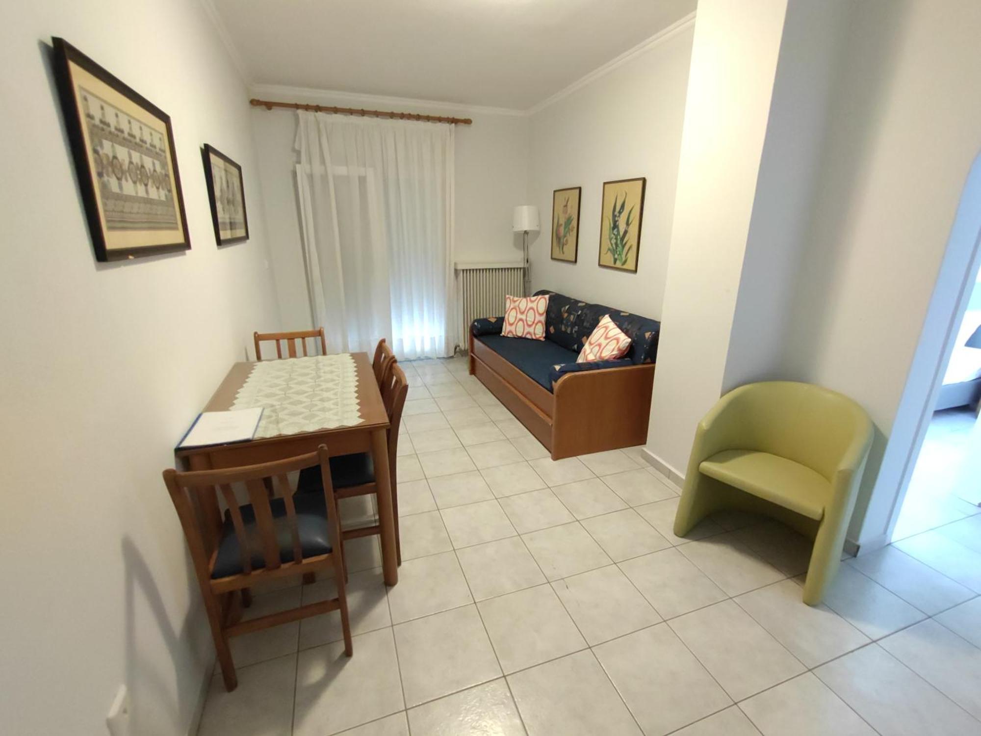 Ioli Apartments Limenas  Eksteriør billede