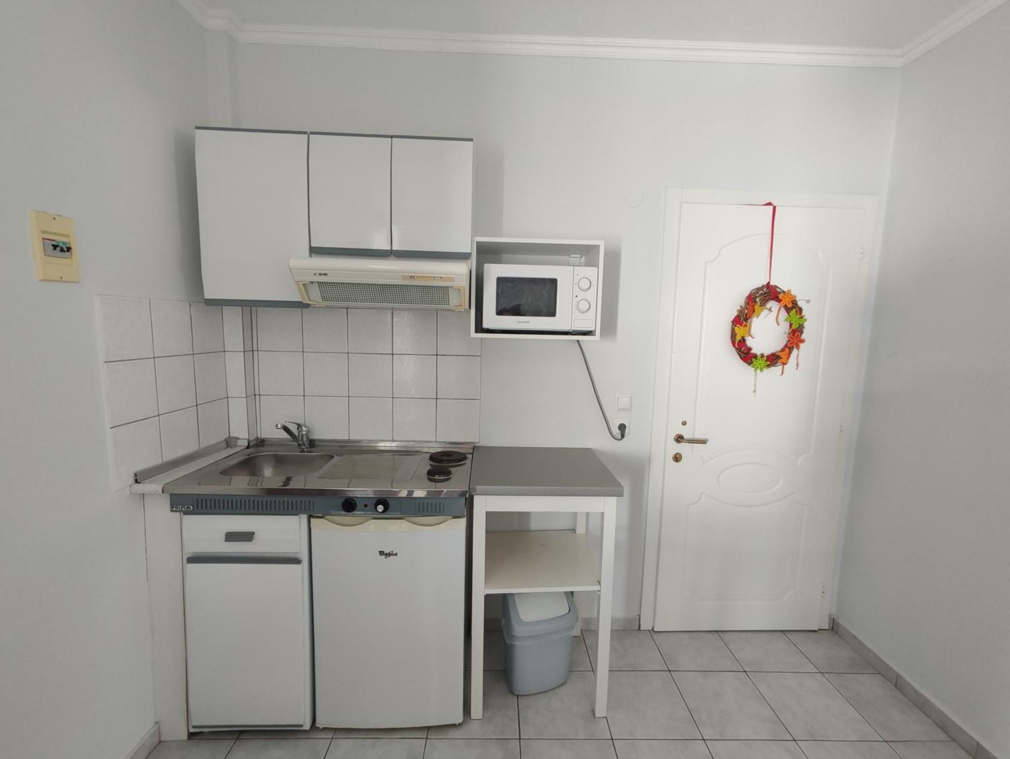 Ioli Apartments Limenas  Værelse billede