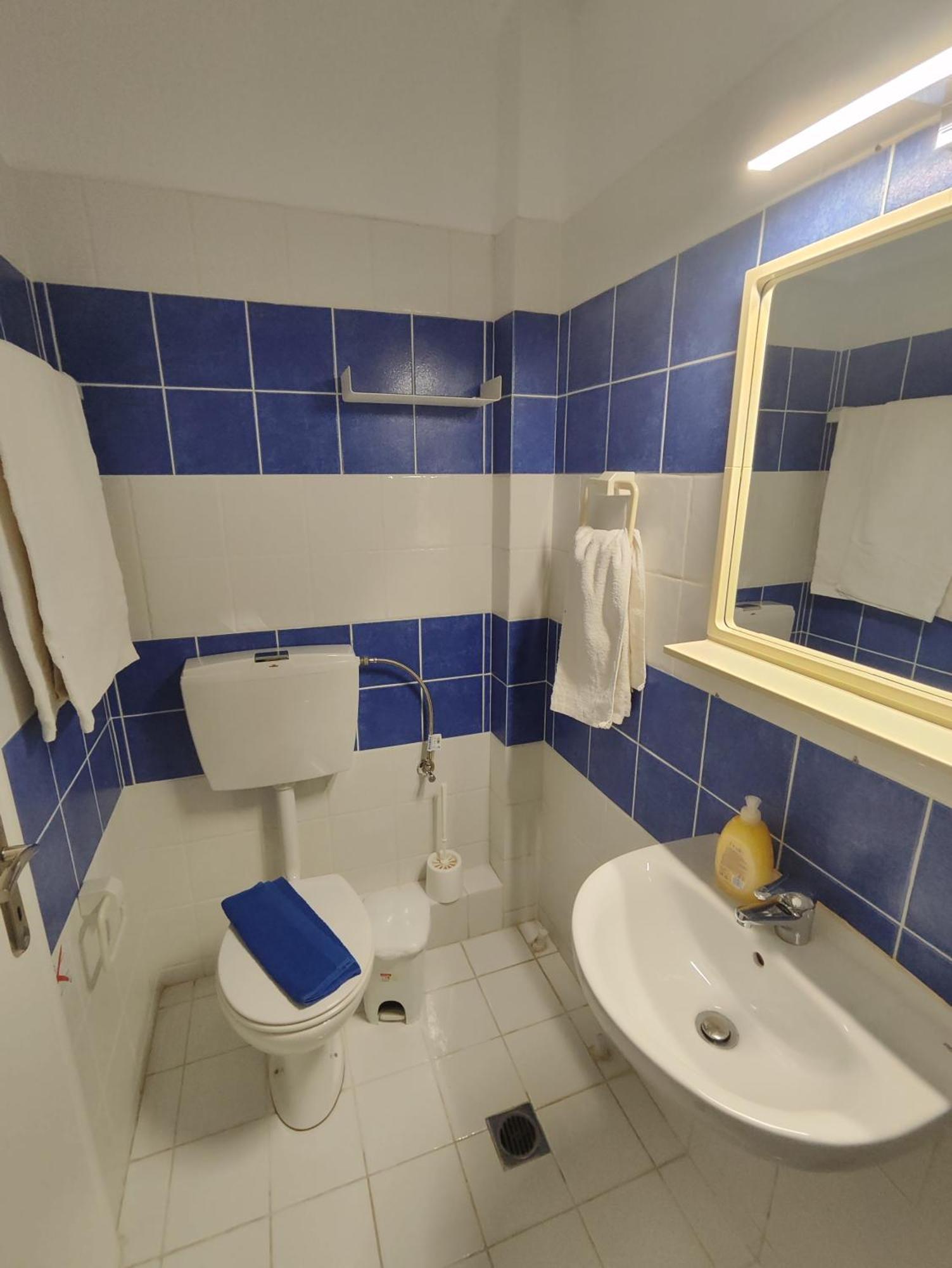 Ioli Apartments Limenas  Værelse billede
