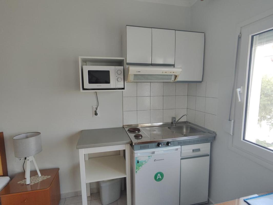 Ioli Apartments Limenas  Eksteriør billede