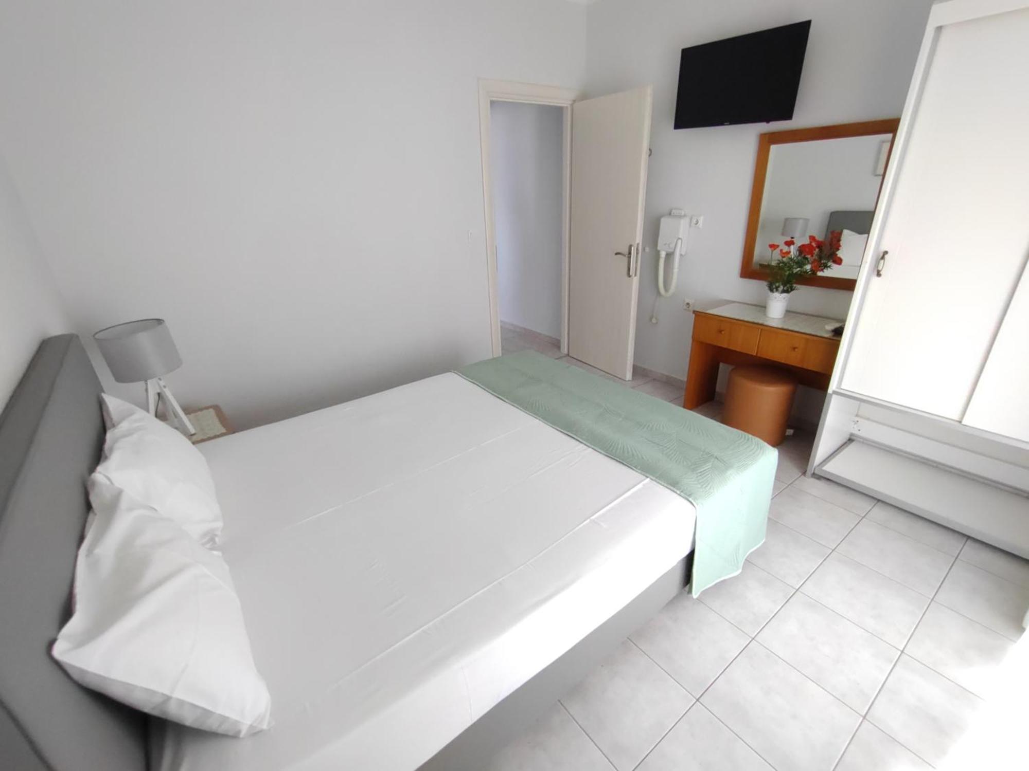 Ioli Apartments Limenas  Eksteriør billede