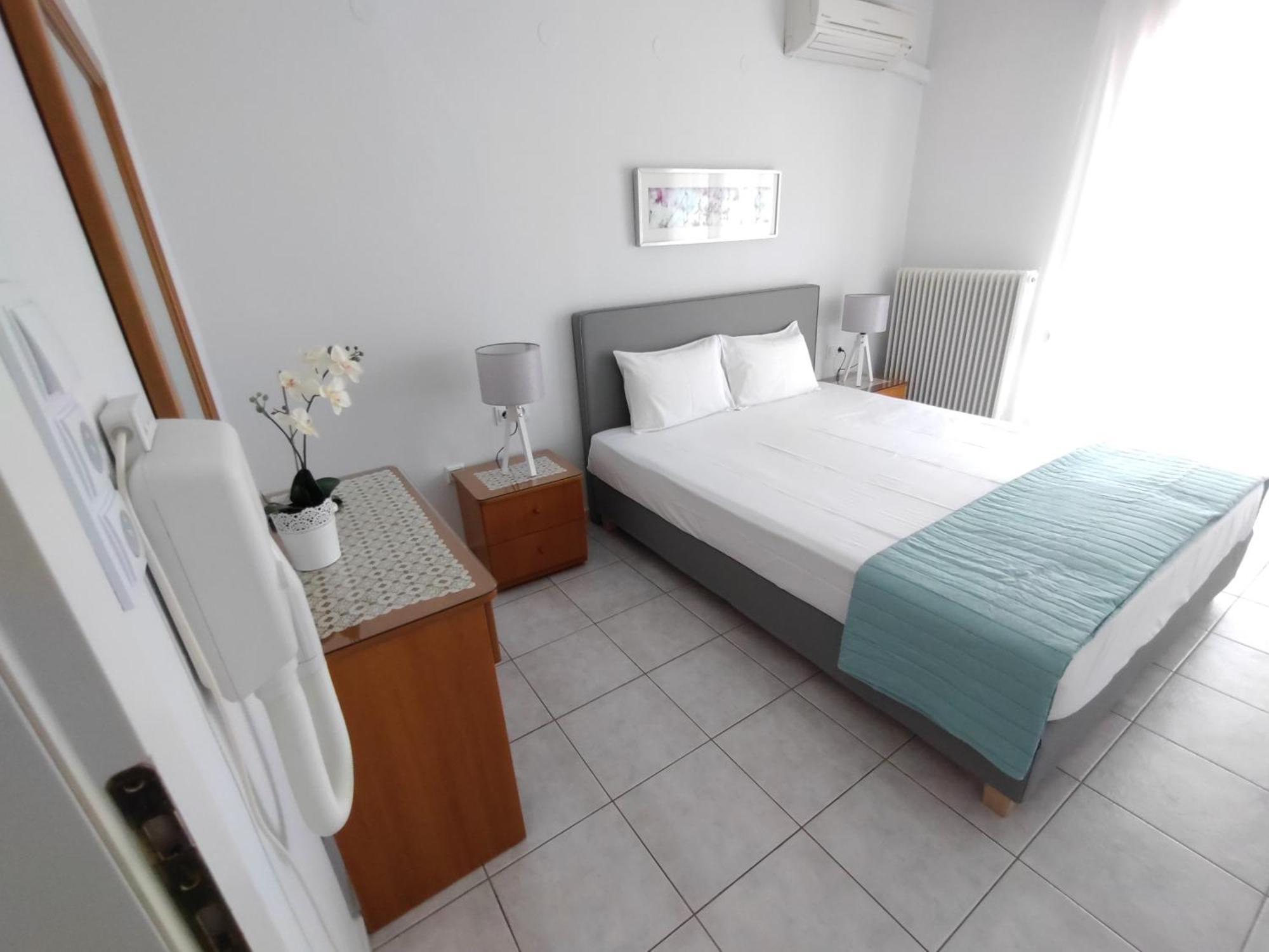 Ioli Apartments Limenas  Eksteriør billede