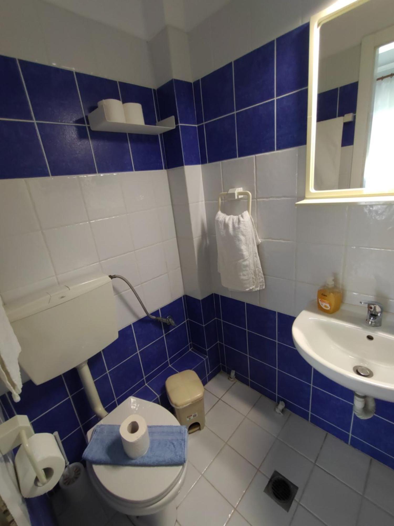 Ioli Apartments Limenas  Værelse billede