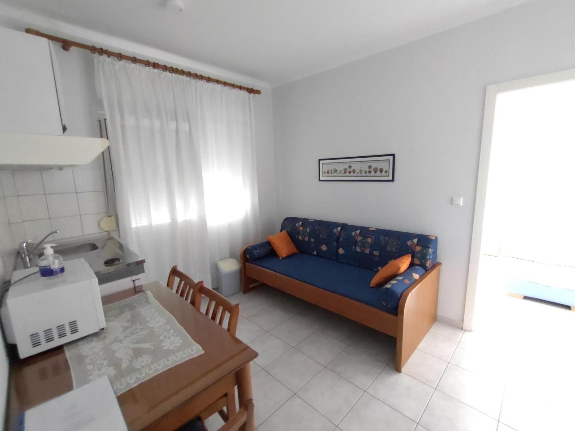 Ioli Apartments Limenas  Værelse billede