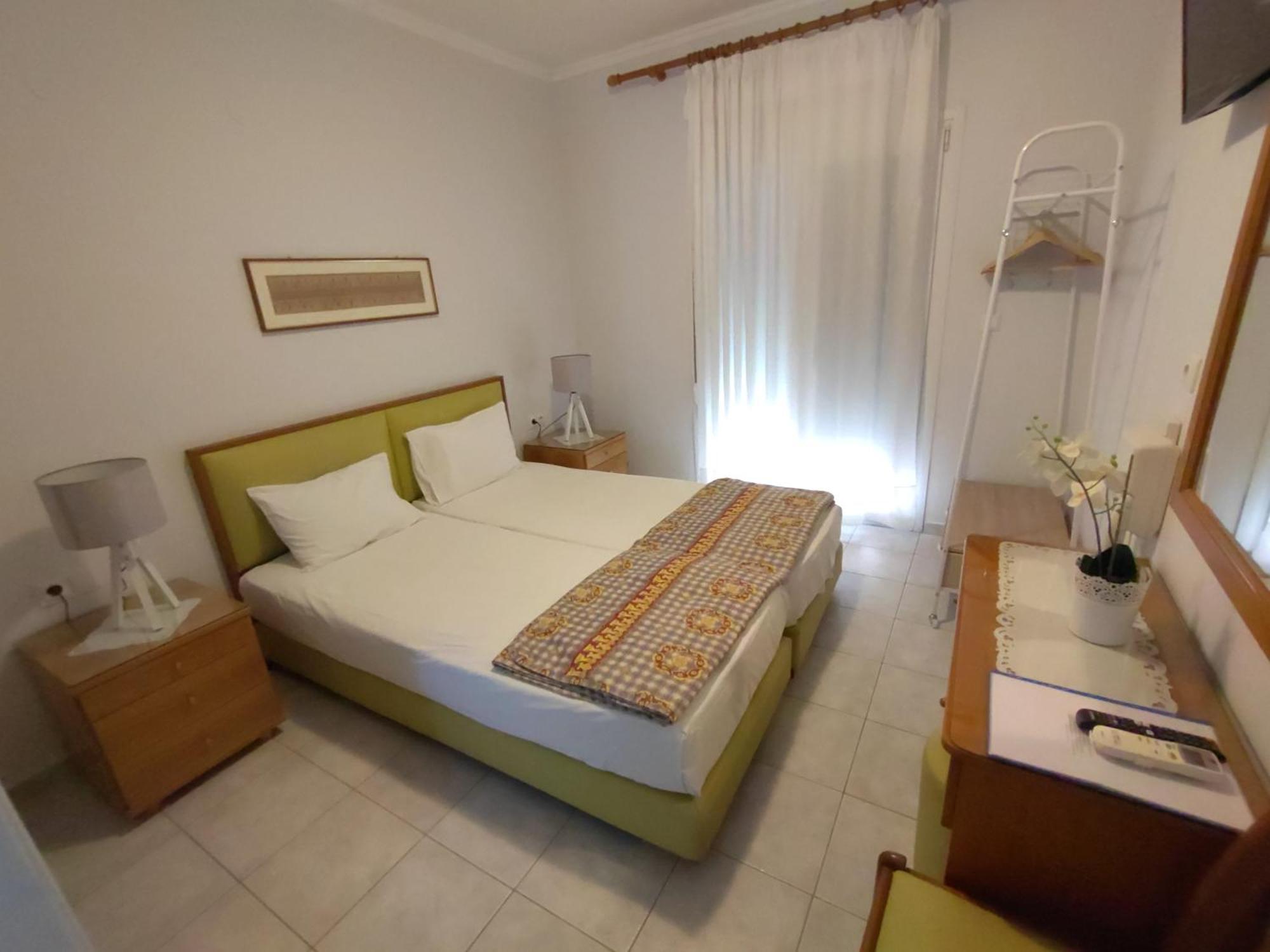 Ioli Apartments Limenas  Værelse billede